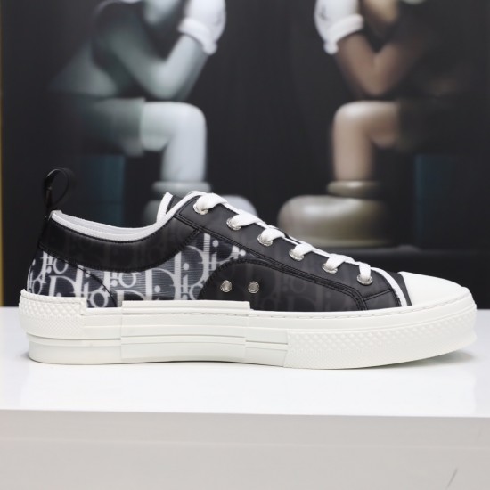 dior b23 sneakers