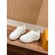 LV SNEAKERS