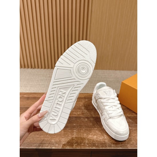 LV SNEAKERS LV SNEAKERS