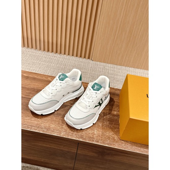 LV Sneakers LV Sneakers