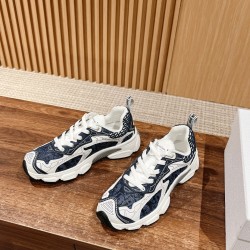 dior chrono sneakers