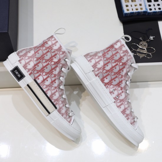 dior b23 sneakers