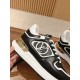 LV SNEAKERS