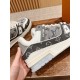 LV SNEAKERS
