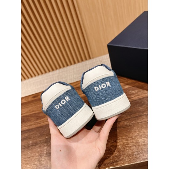 dior B27 SNEAKERS dior B27 SNEAKERS