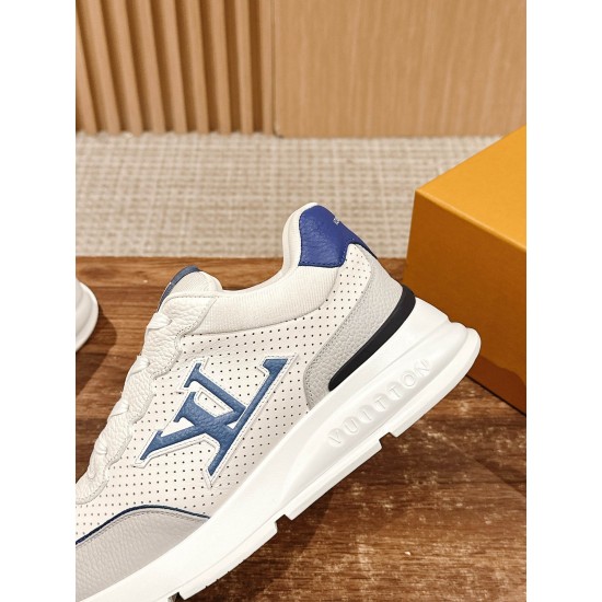 LV Sneakers