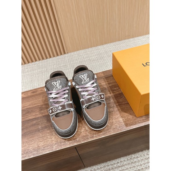 LV SNEAKERS LV SNEAKERS
