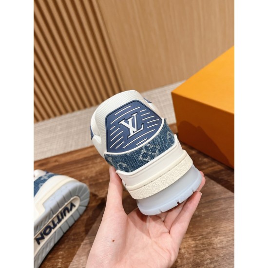 LV SNEAKERS LV SNEAKERS