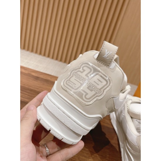 LV Sneakers