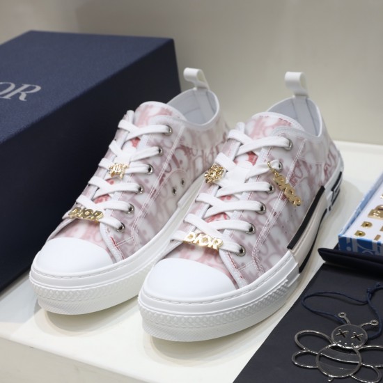 dior b23 sneakers