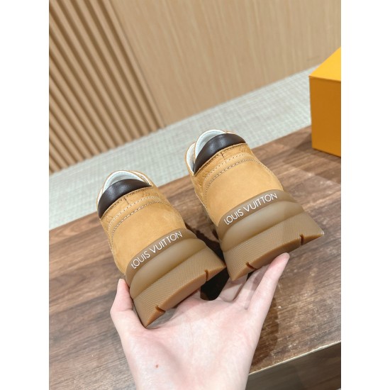 LV Sneakers