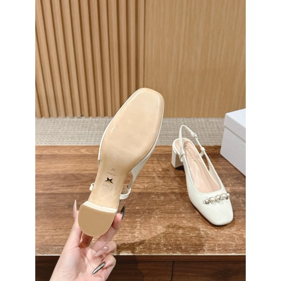 Mary Jane Single Shoes Mary Jane Single Shoes