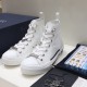 dior b23 sneakers