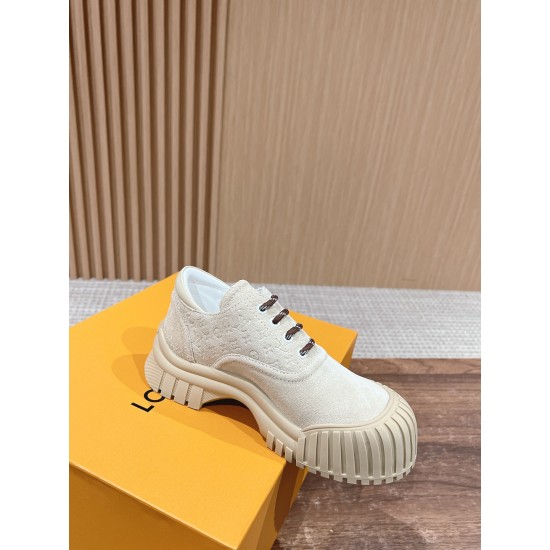 LV Sneakers