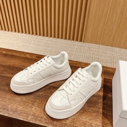 Thick sole Sneakers