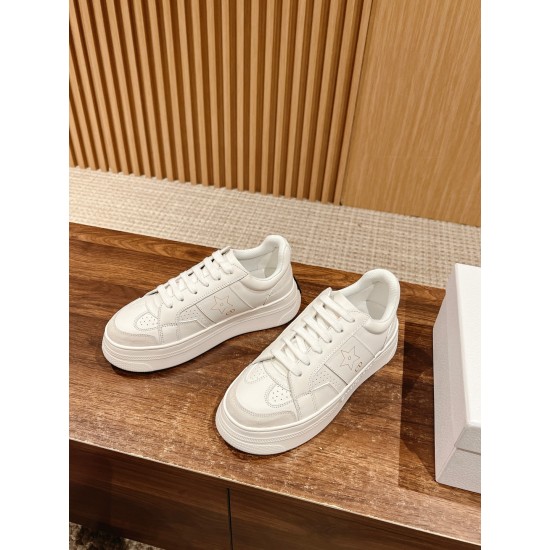 Thick sole Sneakers