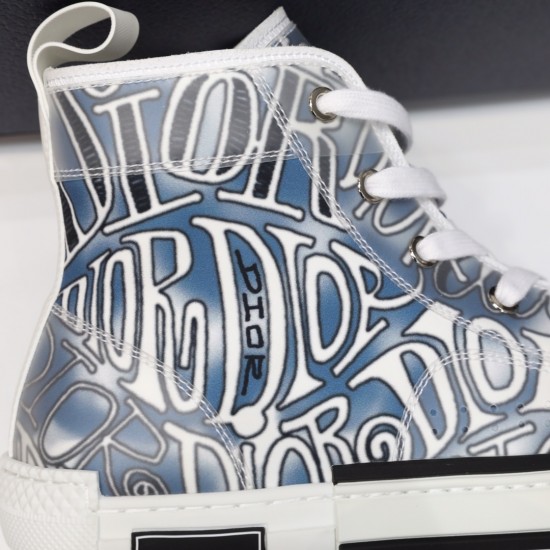 dior b23 sneakers