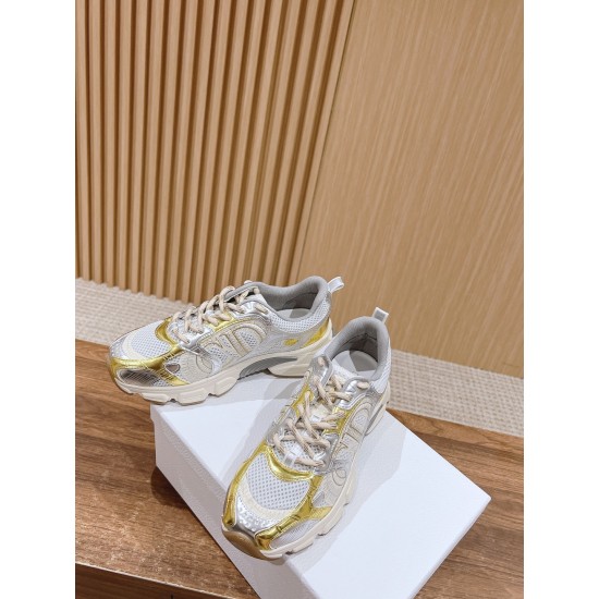 dior chrono sneakers dior chrono sneakers