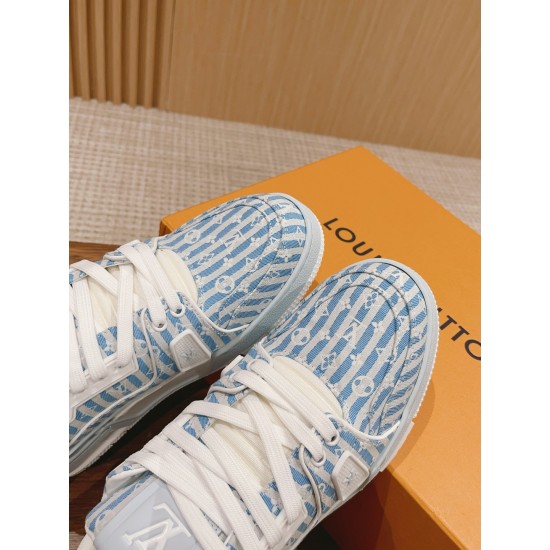 LV Sneakers