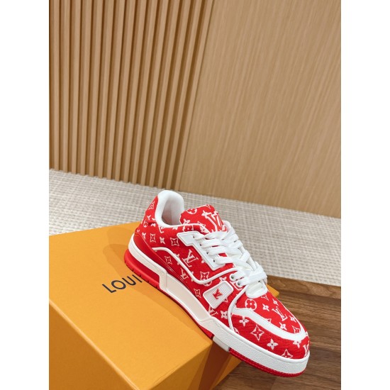 LV Sneakers
