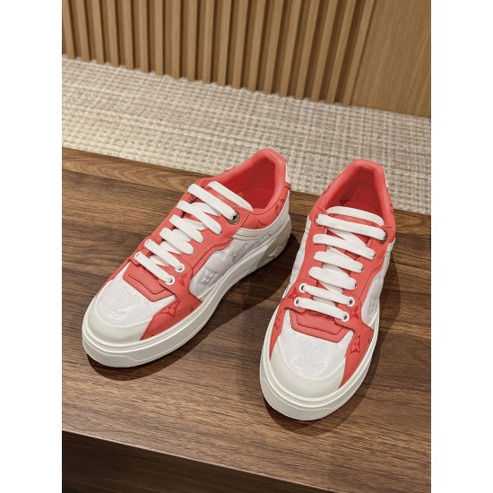 LV SNEAKERS LV SNEAKERS