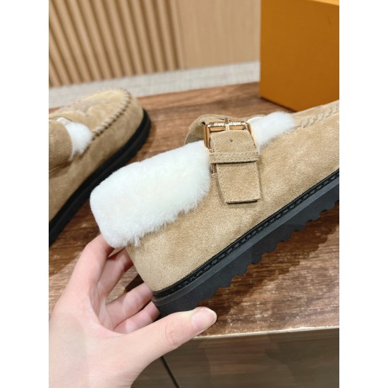 LV Sneakers