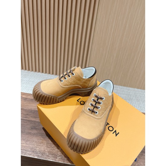 LV Sneakers