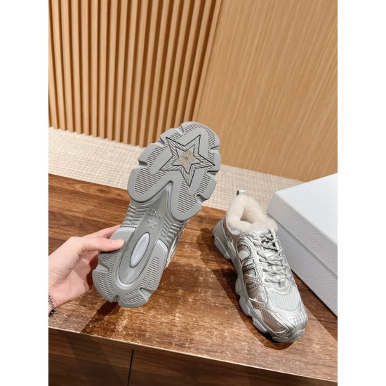 dior chrono sneakers dior chrono sneakers