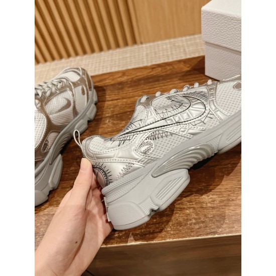 dior chrono sneakers dior chrono sneakers