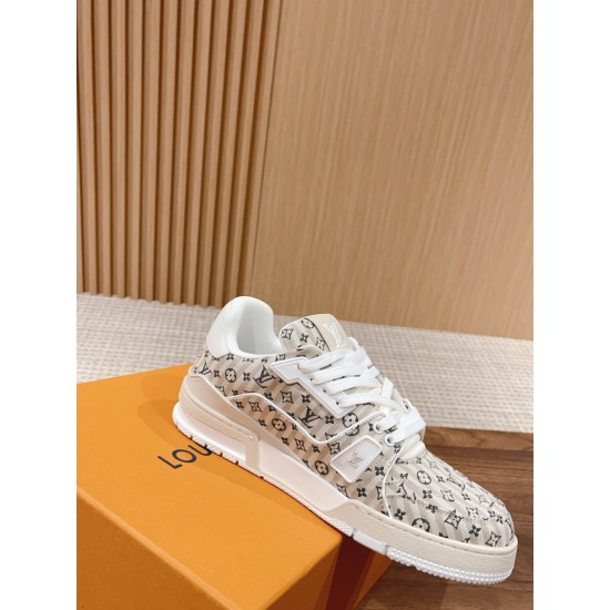 LV Sneakers