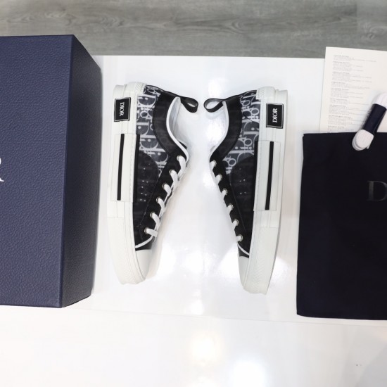 dior b23 sneakers