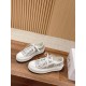 Embroidered Canvas Shoes Embroidered Canvas Shoes