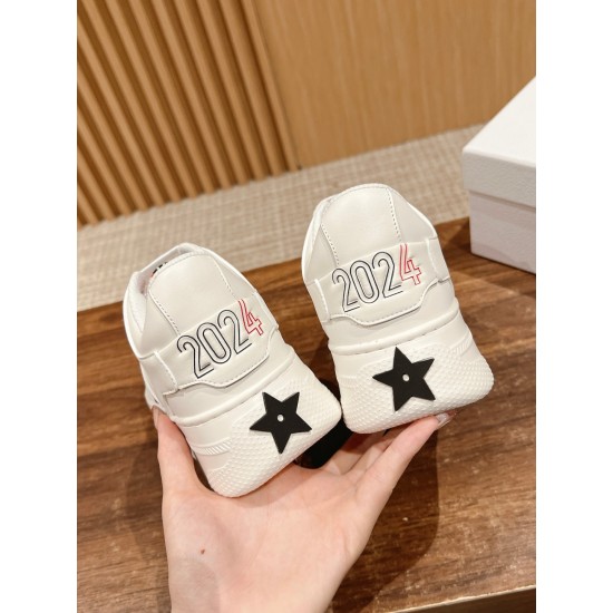 Thick sole Sneakers