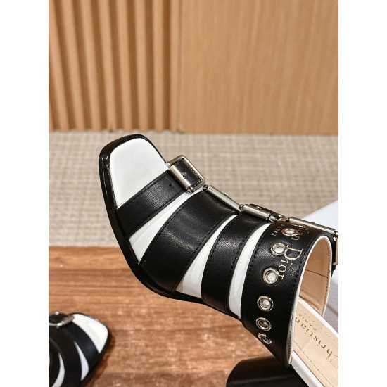 Rome Heeled Sandals Rome Heeled Sandals