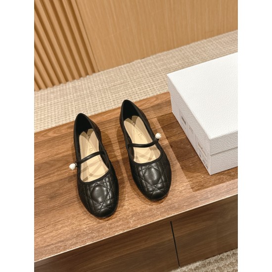 Lattice Small Pearl 