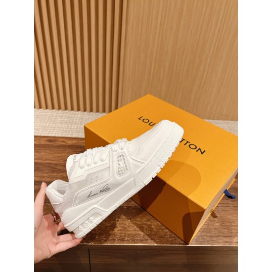 LV SNEAKERS LV SNEAKERS