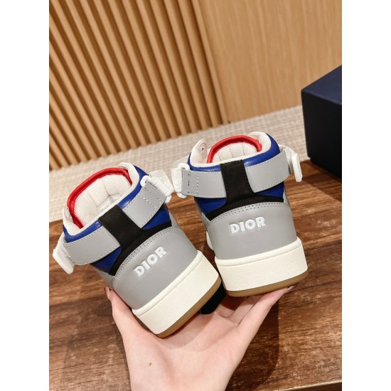 dior B27 SNEAKERS dior B27 SNEAKERS