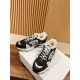 dior chrono sneakers