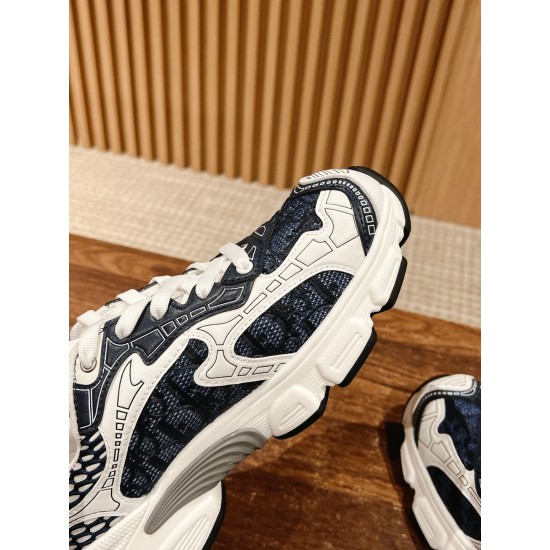 dior chrono sneakers dior chrono sneakers