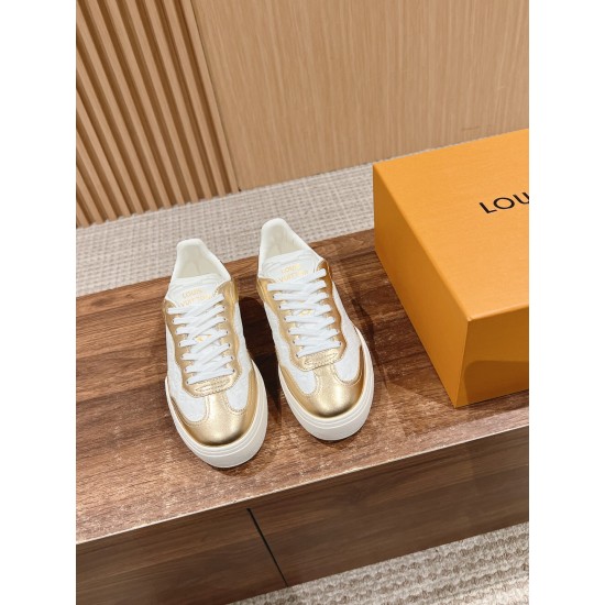 LV SNEAKERS