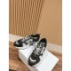 dior chrono sneakers dior chrono sneakers