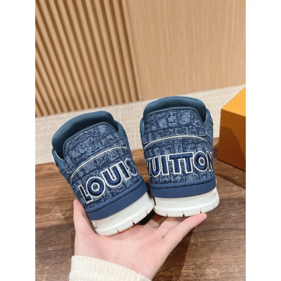 LV SNEAKERS LV SNEAKERS