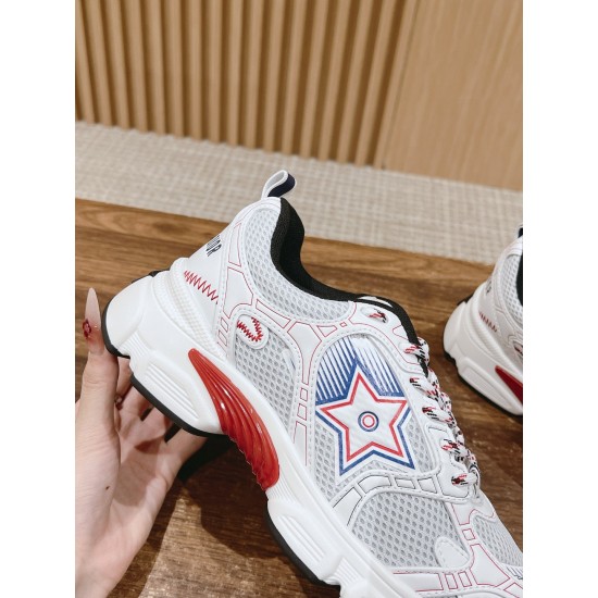 dior chrono sneakers dior chrono sneakers