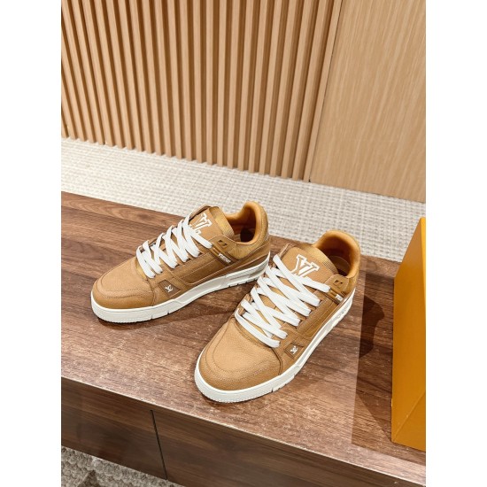 LV SNEAKERS LV SNEAKERS