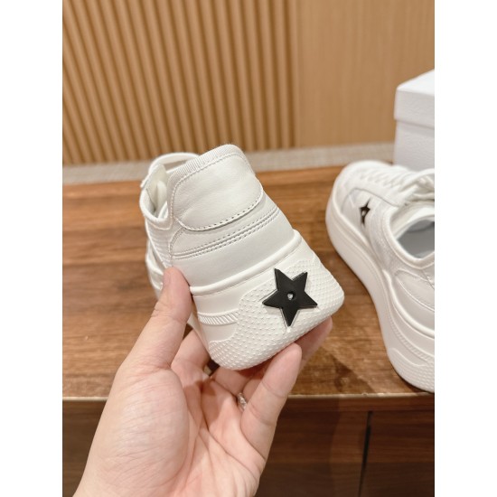 Thick sole Sneakers Thick sole Sneakers
