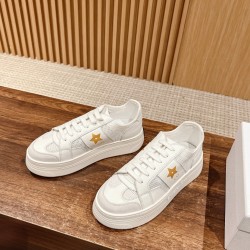 Thick sole Sneakers