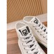 Embroidered Canvas Shoes Embroidered Canvas Shoes