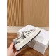 Embroidered Canvas Shoes Embroidered Canvas Shoes
