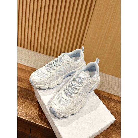 dior chrono sneakers dior chrono sneakers