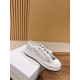 Embroidered Canvas Shoes Embroidered Canvas Shoes